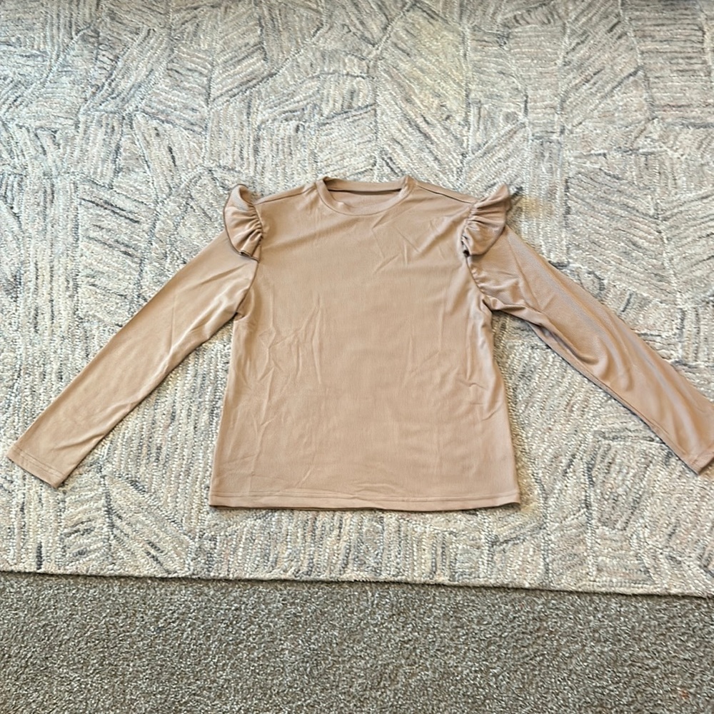 SHEIN top